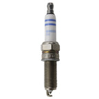 Spark Plug Set of 4 for Dodge Freightliner Sprinter Mercedes R171 W164 W203 W251