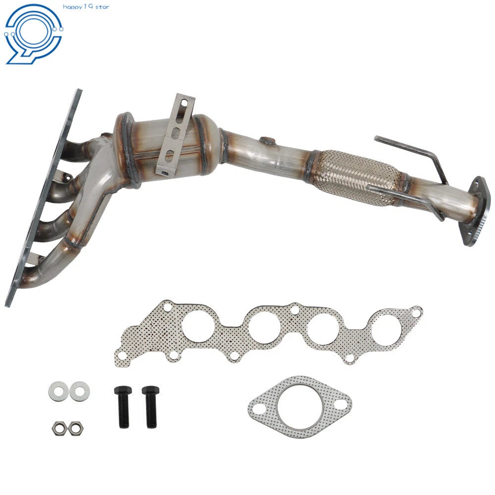 Catalytic Converter for Ford Fusion 2.5L (2013–2020) Direct Fit