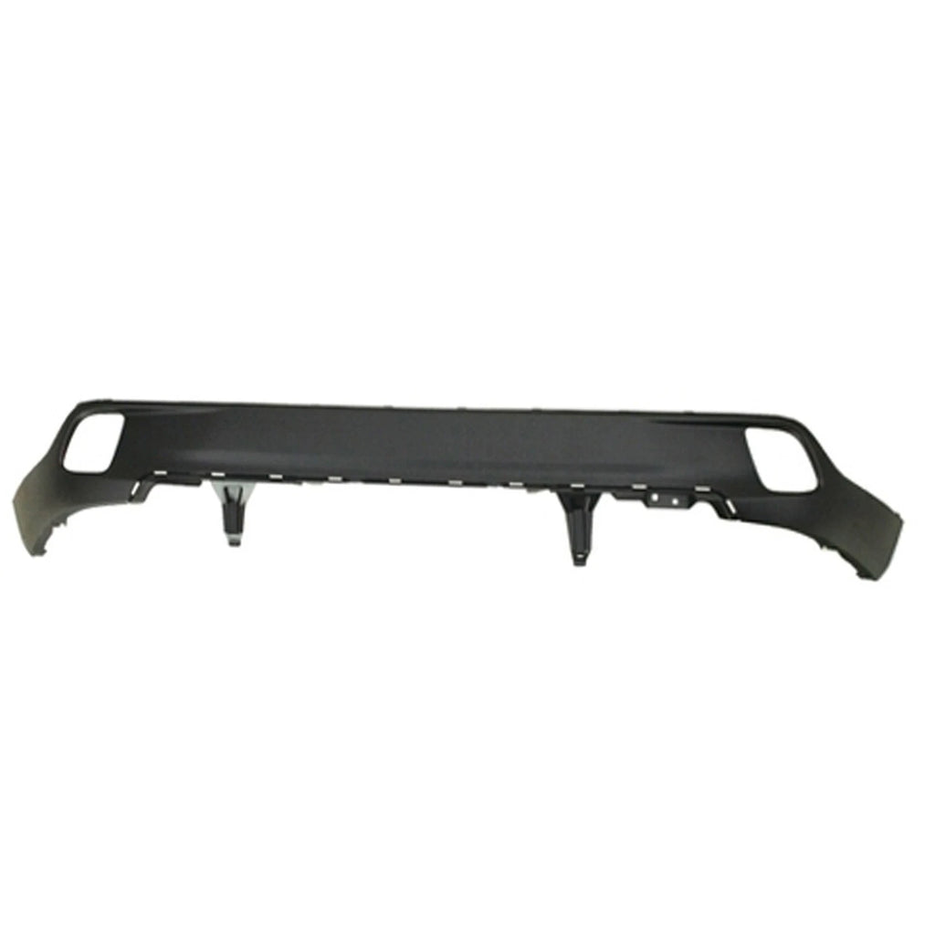 Rear Lower Bumper Cover Replacement for Toyota Hilux (2015–2020)