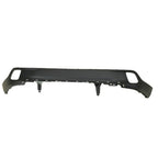 Rear Lower Bumper Cover Replacement for Toyota Hilux (2015–2020)