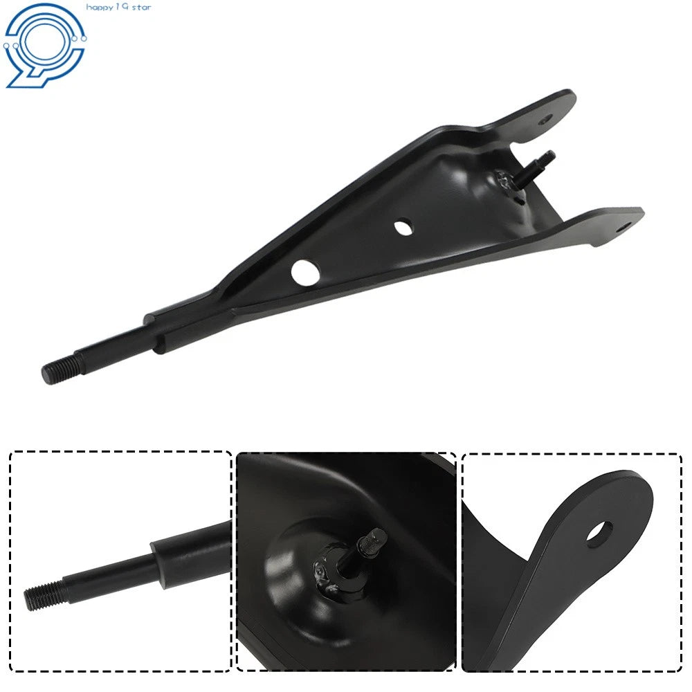 Radius Arm Driver Left Side for Ford E-250 E-350 Super Duty (1992–2007)