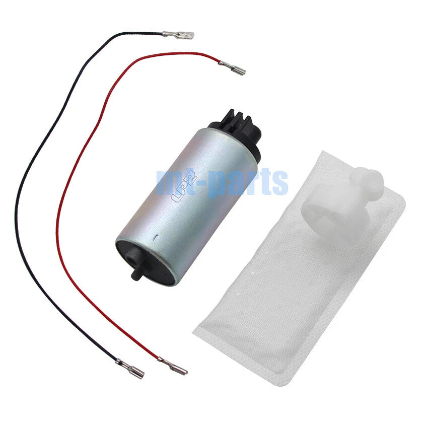 Fuel Pump + Filter for Kawasaki KLX250S KLX300R (2013–2021) 49040-0767