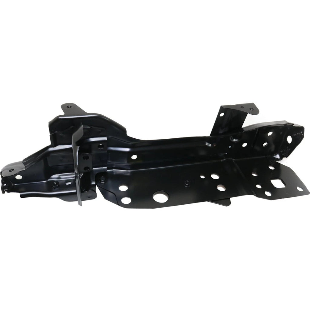 Set of 2 Radiator Supports for Toyota Prius (2016–2018)