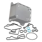 Front Oil Cooler Assembly for Ford F-250 Super Duty (2008–2010)