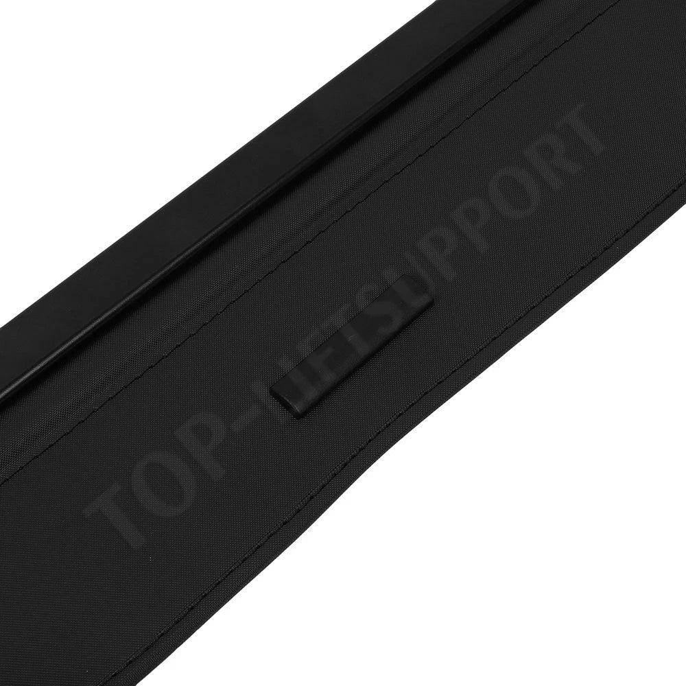 Rear Cargo Security Trunk Cover for Subaru Impreza XV Crosstrek (2013–2016)