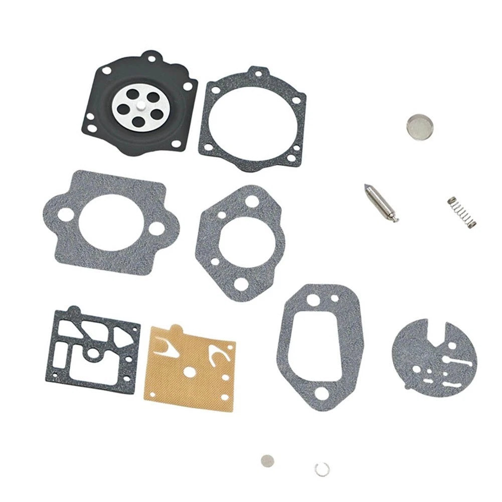 Gasket Kit HDB8 HDB18 HDB19 for Poulan Chainsaw (2800–4000)