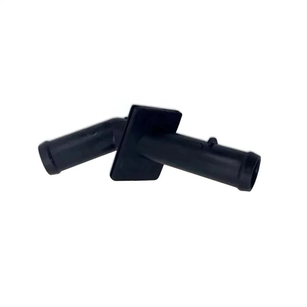 Coolant Pipe Heater Line Hose Fitting for Benz X166 GL450 (2013-2019)