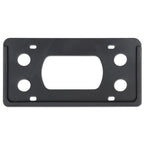 Front License Plate Mounting Bracket for Honda Accord Sedan (2003–2007)