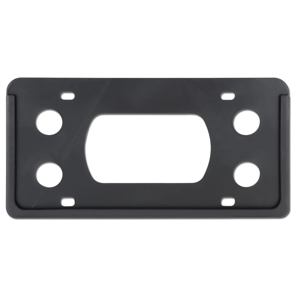 Front License Plate Mounting Bracket for Honda Accord Sedan (2003–2007)
