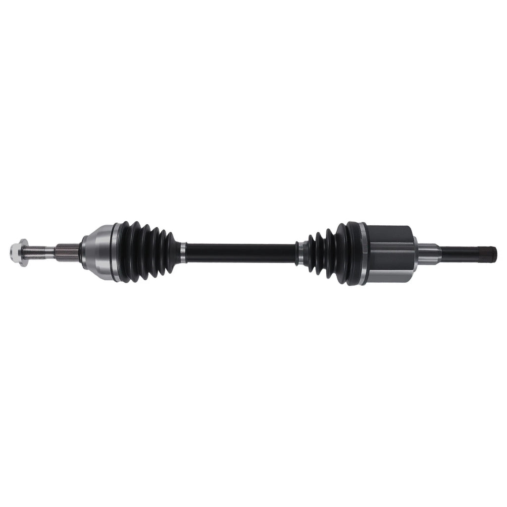 Front Driver Drive Shaft for Ford Edge SEL Plus 2017-2018 FD8312