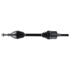Front Driver Drive Shaft for Ford Edge SEL Plus 2017-2018 FD8312