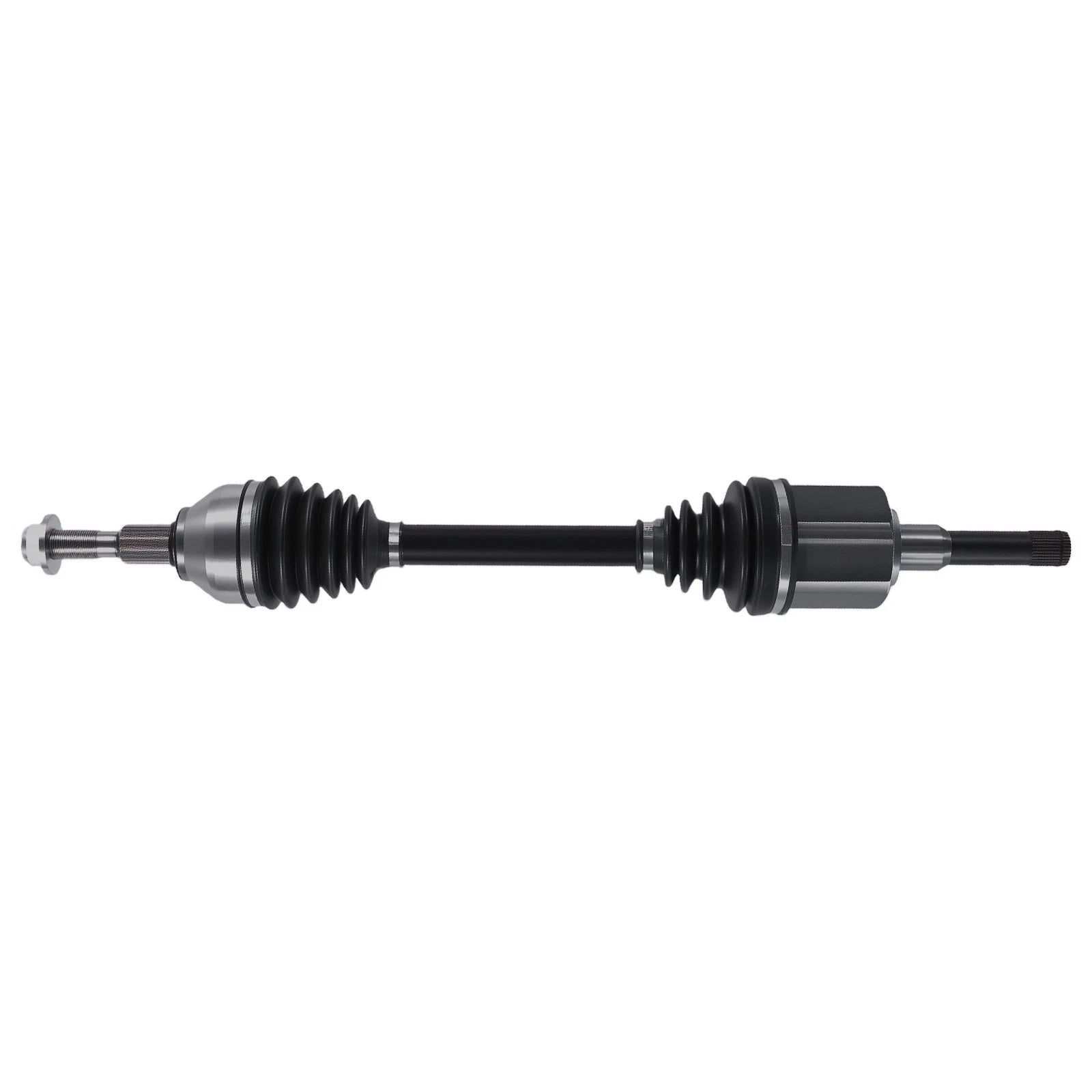Front Driver Drive Shaft for Ford Edge SEL Plus 2017-2018 FD8312