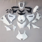 Fairing Kit for Honda CBR600RR (2021–2023) - Unpainted Injection Bodywork