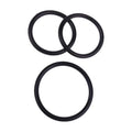 Water Pipe & Outlet O-Ring Set for Toyota Lexus