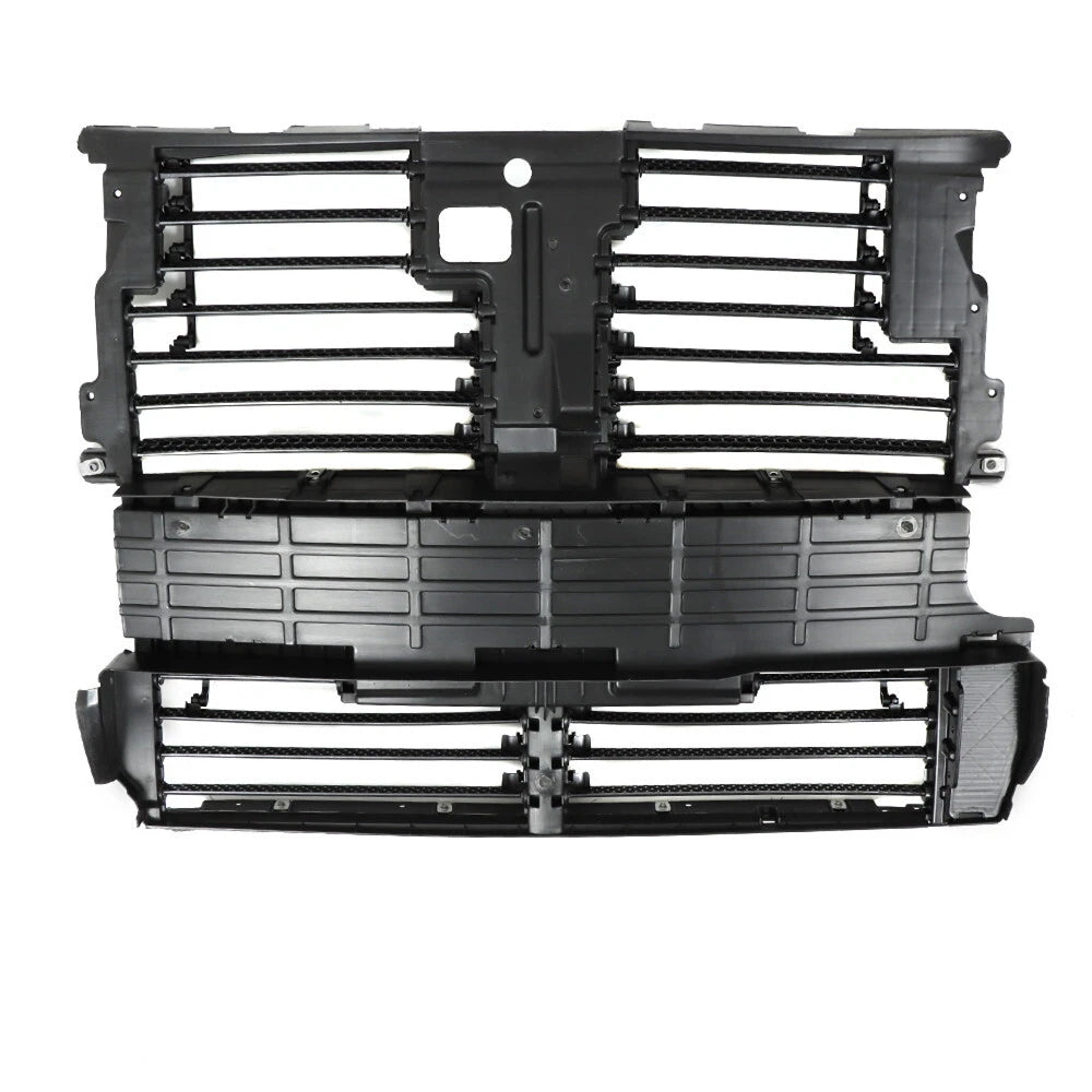 Radiator Shutter for Ford Edge (2015–2018)