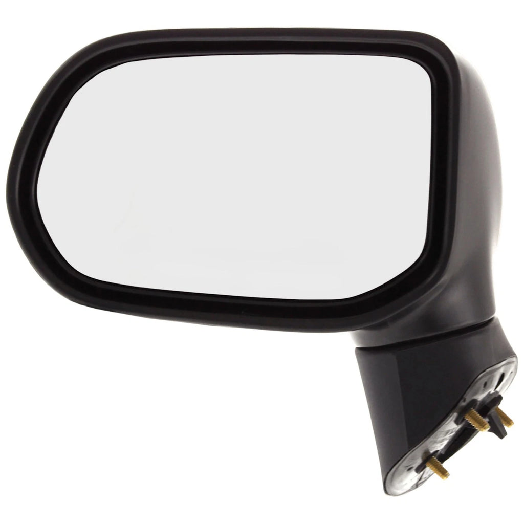 Set of 2 Mirrors for Honda Civic (Driver & Passenger Side)