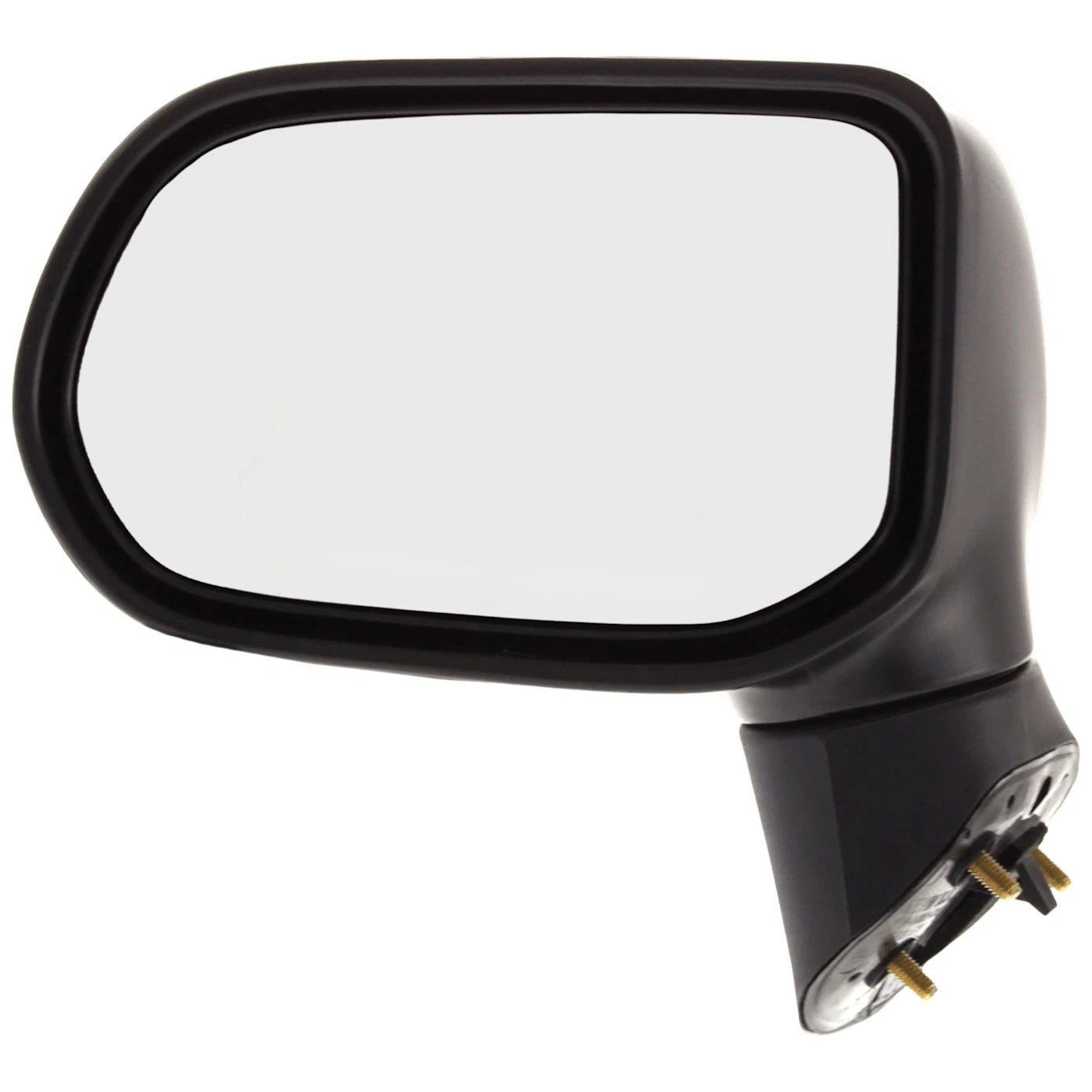Set of 2 Mirrors for Honda Civic (Driver & Passenger Side)