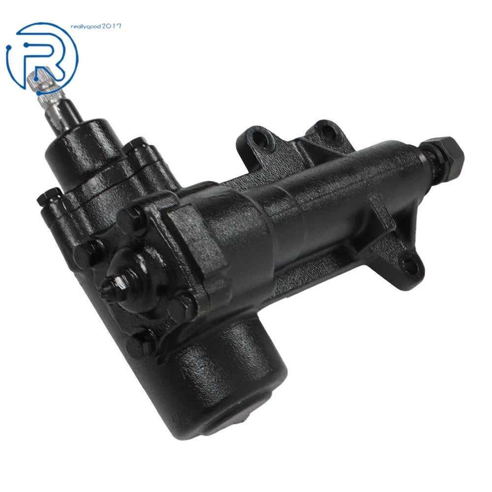 Power Steering Gear Box for Ford F-100 (1976), F-150 (1976–1979), Bronco (1978–1979)