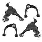 Front Upper & Lower Control Arms LH & RH for Toyota Tacoma (2005–2015)