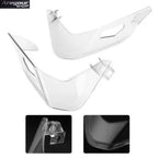 Upper Deflectors for Honda Africa Twin CRF1100 (2020–2021) 08R73-MKS-E20