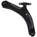Front Right Lower Control Arm for Nissan Rogue (2008–2013)