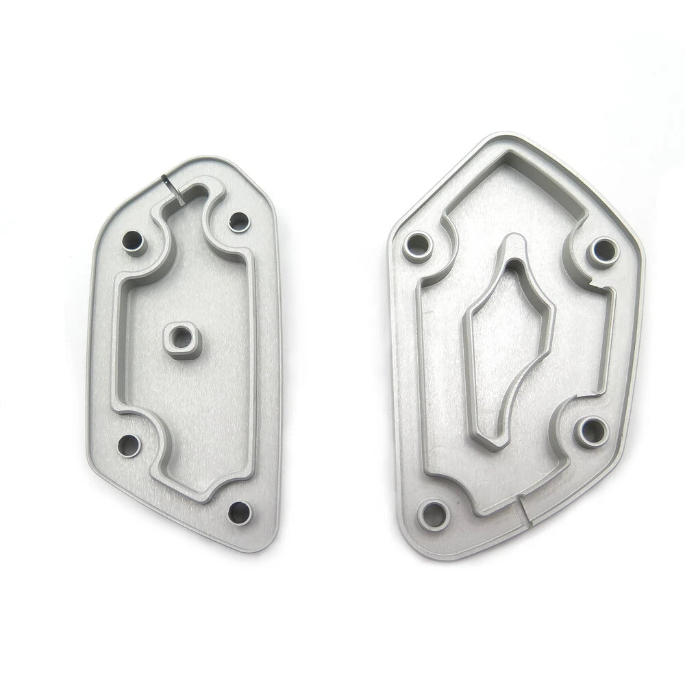 Brake Clutch Fluid Reservoir Cover Cap for BMW R1200GS LC/ADV RT R-Ninet (2013–2020)
