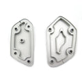 Brake Clutch Fluid Reservoir Cover Cap for BMW R1200GS LC/ADV RT R-Ninet (2013–2020)