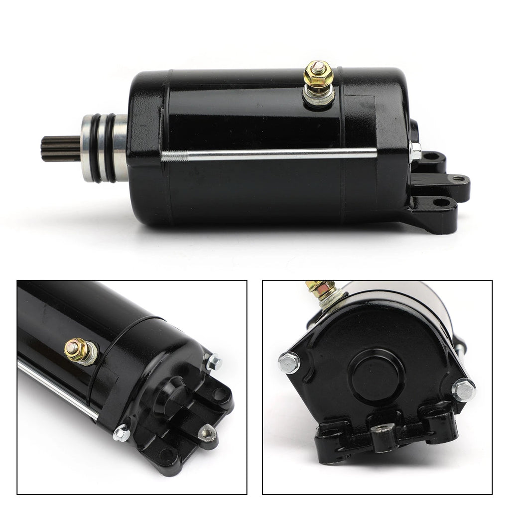 Starter for Seadoo GTX GSX XP RX LRV DI Limited (1997–2007) P/N 278000987, 278001937