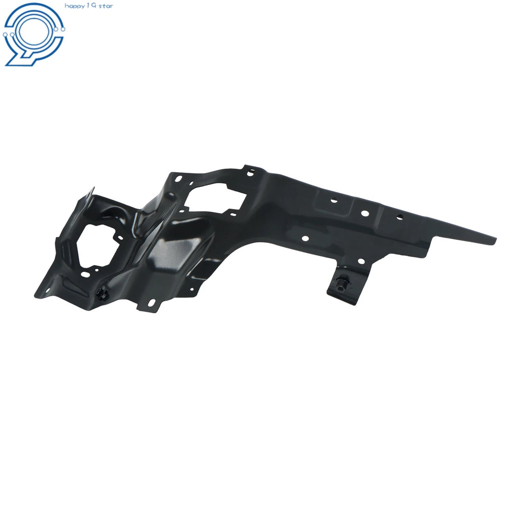 Front Bumper Bracket for Chevy Silverado 2500 3500 (2023-2025)