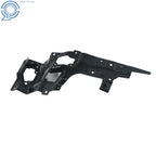 Front Bumper Bracket for Chevy Silverado 2500 3500 (2023-2025)