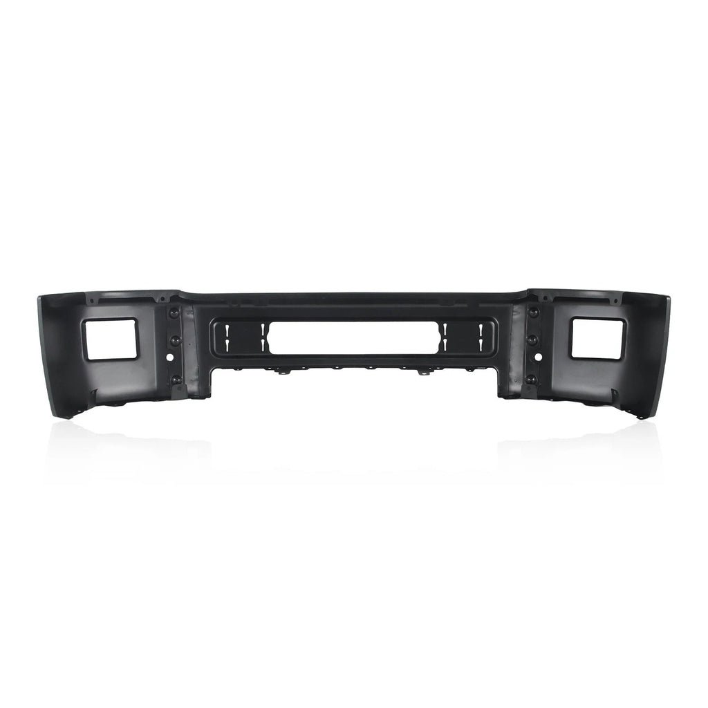Front Bumper for Chevy Silverado 2500 HD 3500HD (2015–2019)