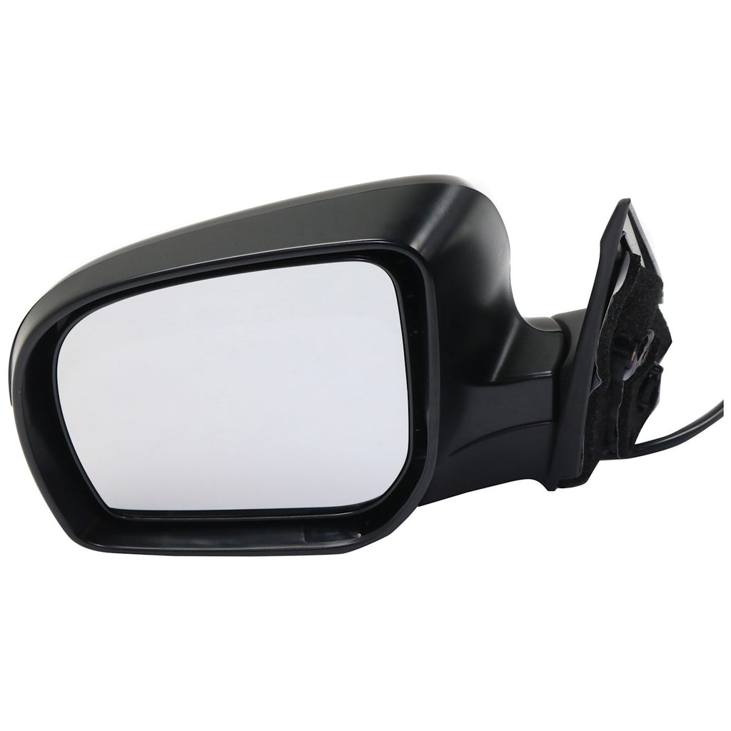Set of 2 Mirrors for Subaru Forester (2011–2013)