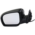 Set of 2 Mirrors for Subaru Forester (2011–2013)