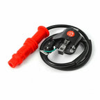 Ignition Coil Spark Plug CDI for Polaris Magnum Scrambler