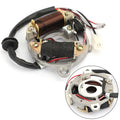 Stator Generator for Yamaha PW 50 Zinger (1981–2020) PW50 Y-Zinger