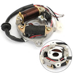 Stator Generator for Yamaha PW 50 Zinger (1981–2020) PW50 Y-Zinger