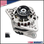 Alternator 400-46031 for Hyundai Elantra (2007–2012) Kia Soul (2010–2012)