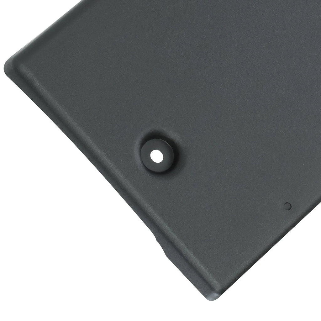 Front Bumper Tow Hook License Plate Mounting Bracket for Santa Fe (2019–2020)