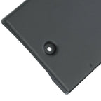 Front Bumper Tow Hook License Plate Mounting Bracket for Santa Fe (2019–2020)