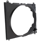 Fan Shrouds for Toyota Sequoia Tundra (2022–2024)