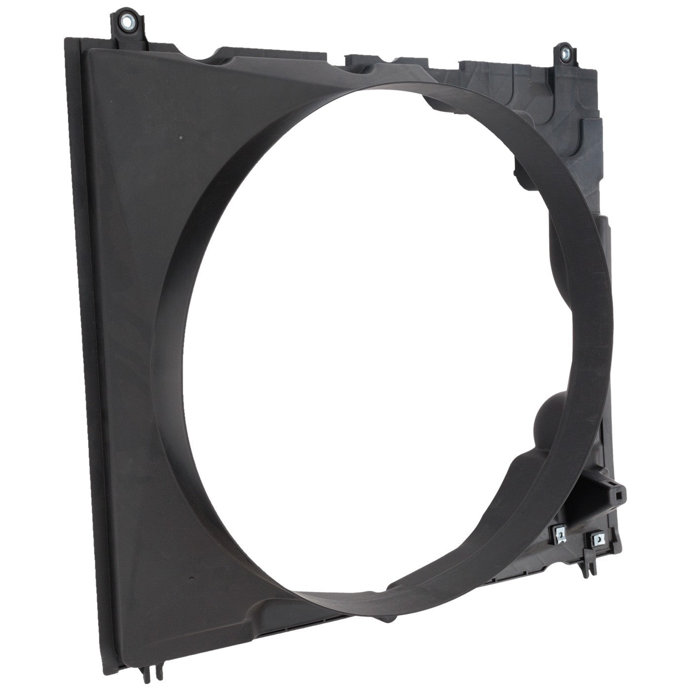 Fan Shrouds for Toyota Sequoia Tundra (2022–2024)