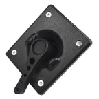 Boat Rudder Control Parts Kit for Improved Maneuverability