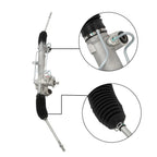 Power Steering Rack and Pinion Assembly for Ford Focus (2006-2011)