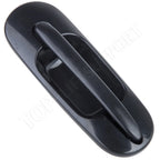 Outer Door Handle for Honda CR-V (1997–2001) Black