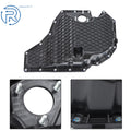 Engine Oil Pan with Gasket for Audi A4 Q5 A5 A6 (2013–2017)