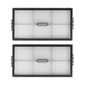 Washable Vacuum Filter for Homes with Pets (No Tools Needed)