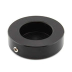 Upper Fork Stem Center Cover for Harley Sportster 48 XL1200 (88-13)