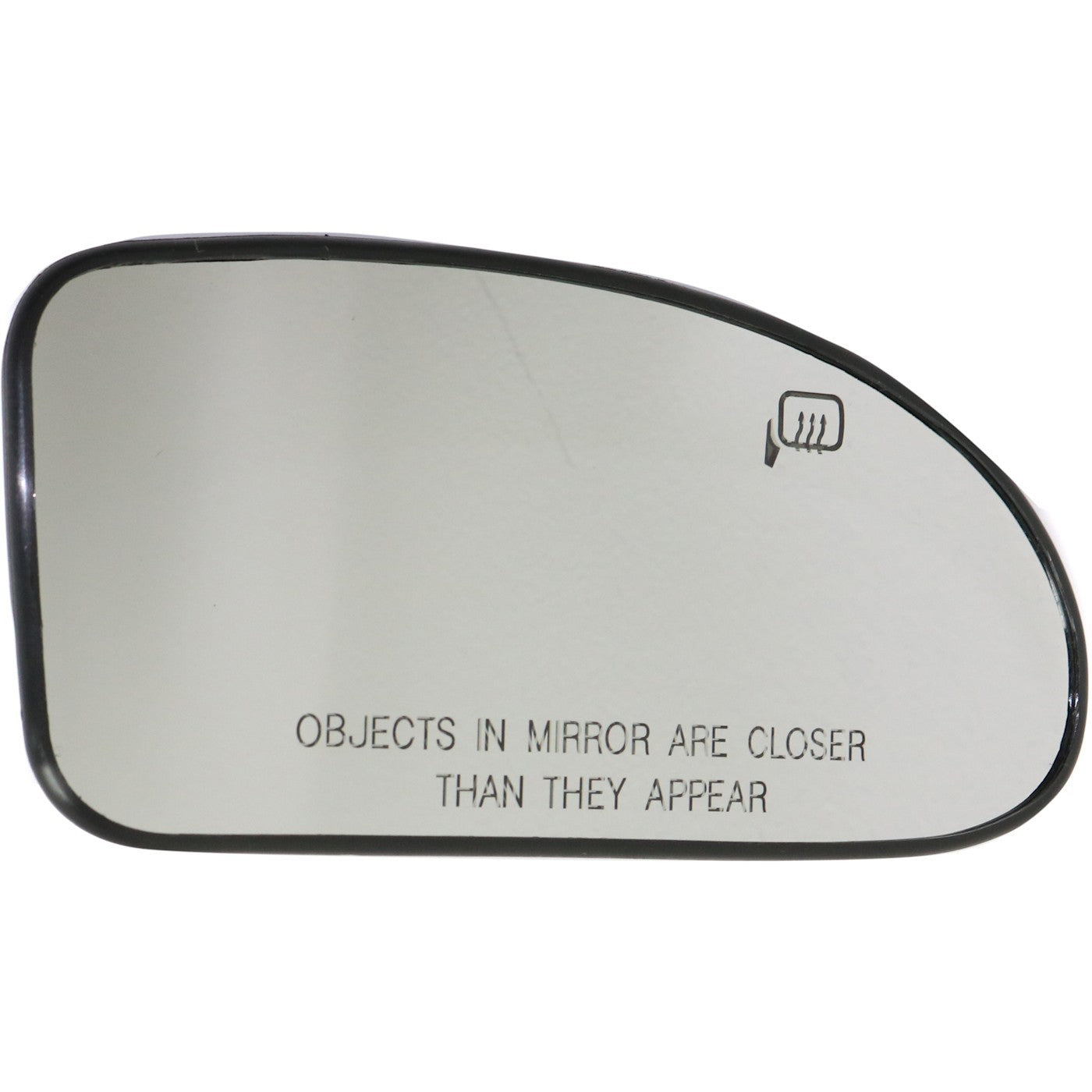 Heated Passenger Right Side Mirror Glass for Ford Focus (2000–2007)