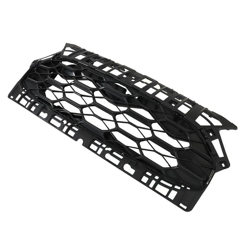 Front Bumper Upper Grille for Honda HR-V (2023) - Honeycomb Design