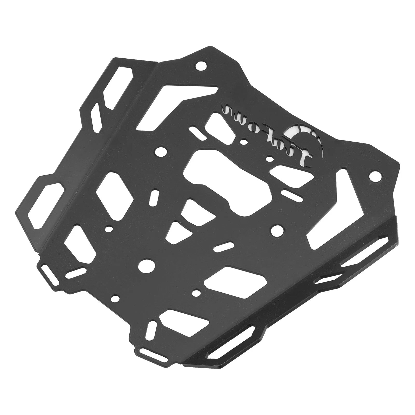 Rear Top Case Mounting Plate for Honda XL 750 Transalp (2023–2024)